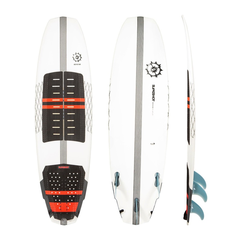 Sci-Fly XR