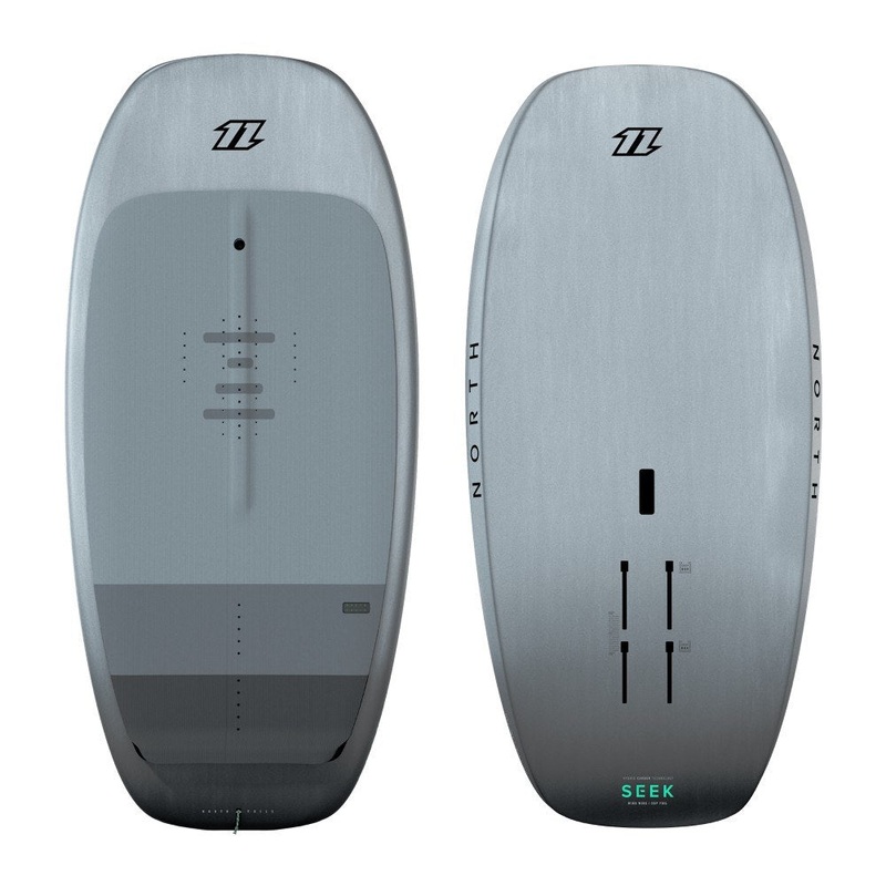 Seek Foil Board 2022 48L & 58L