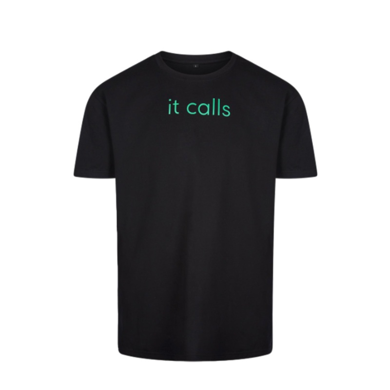 Seek Tee