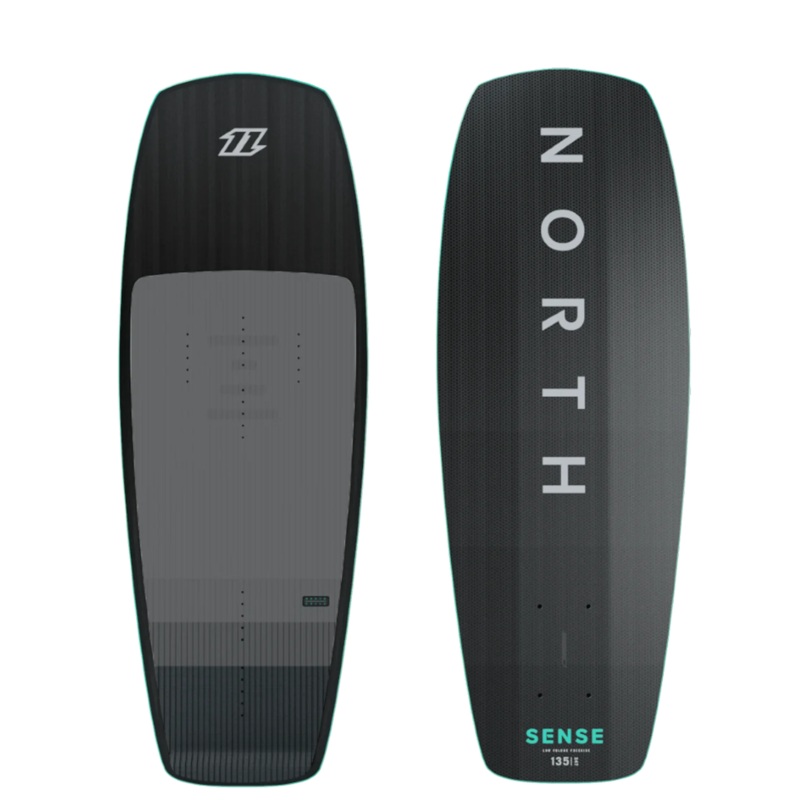 Sense Foil Board 2021
