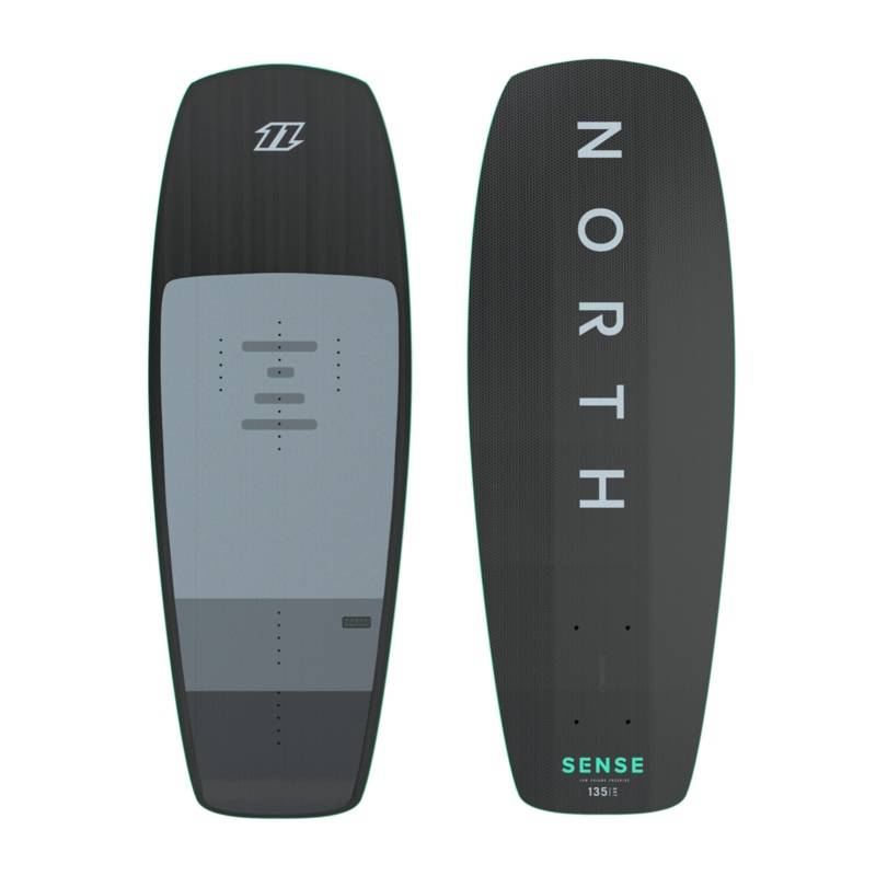 Sense Foil Board 2022