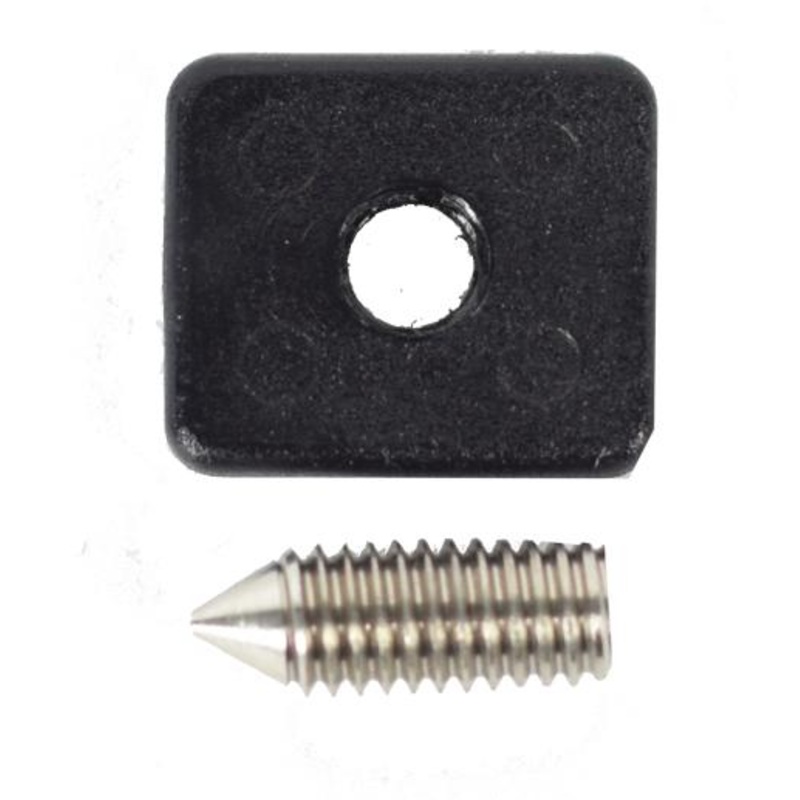 Sentinel Trim Block Lock