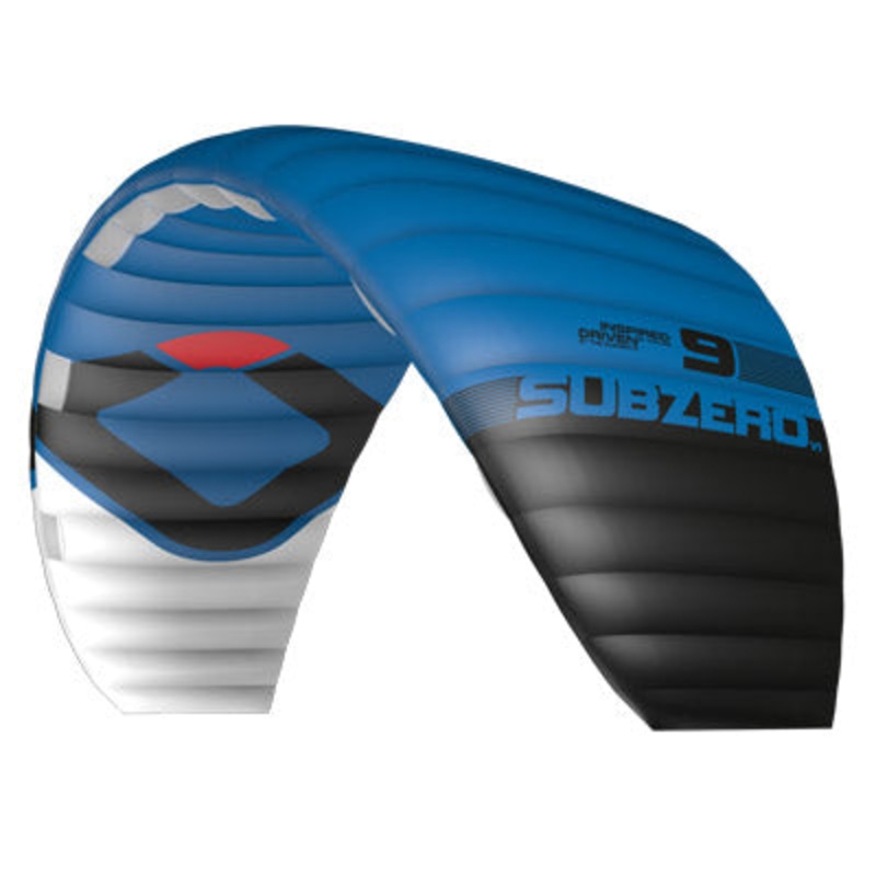Subzero V1 Kite Only