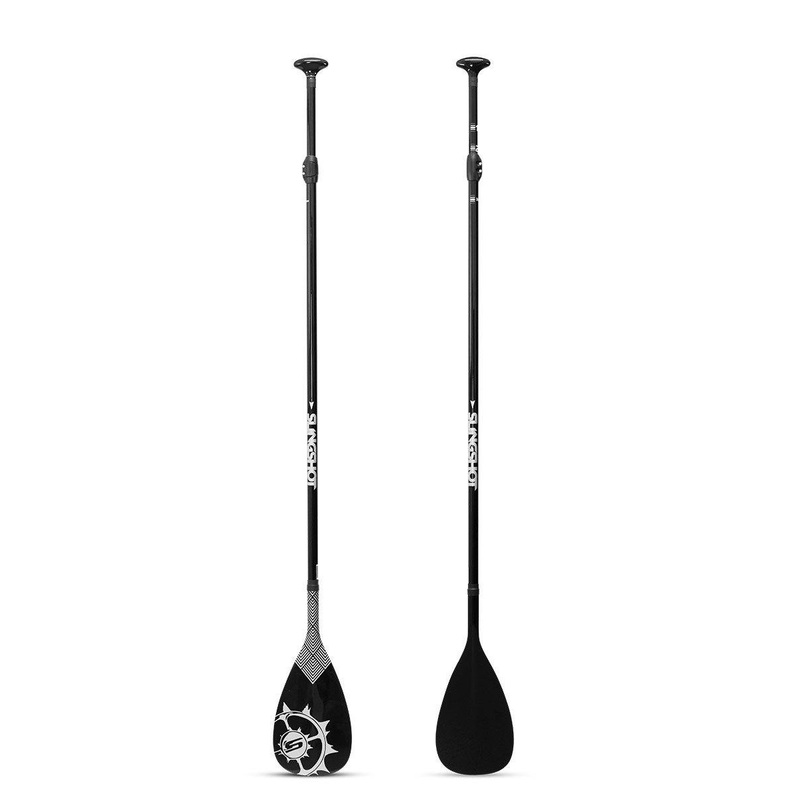 Switchblade Paddle