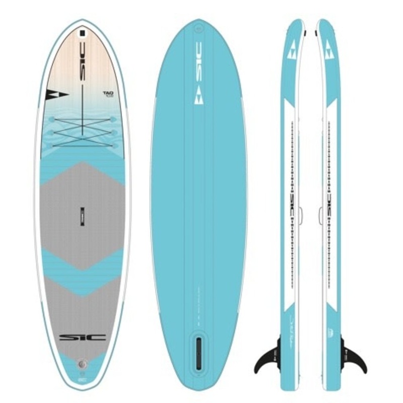 TAO AIR GLIDE SURF 10.6 x 33 SST PACK