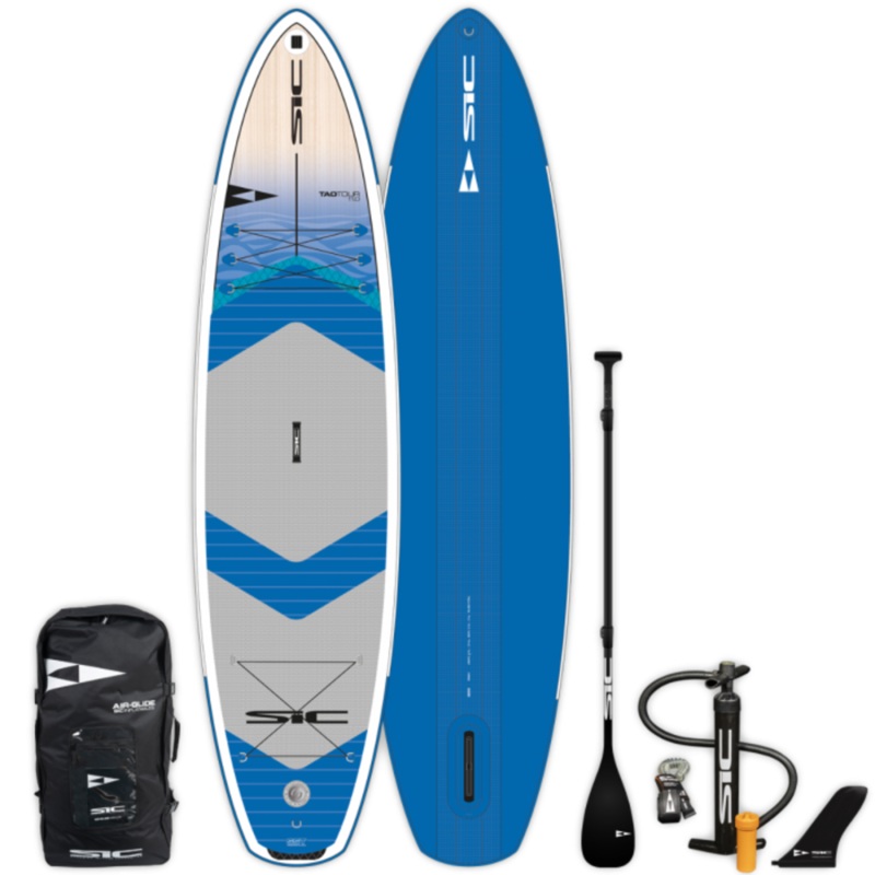 TAO AIR GLIDE TOUR 11.0 x 32 SST PACK
