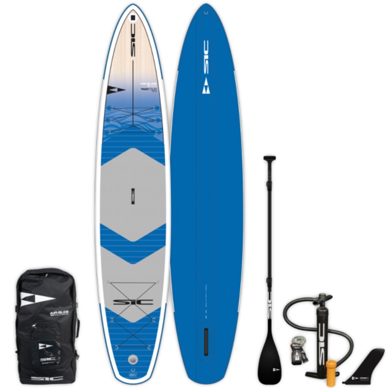 TAO AIR GLIDE TOUR 12.6 x 30 SST PACK