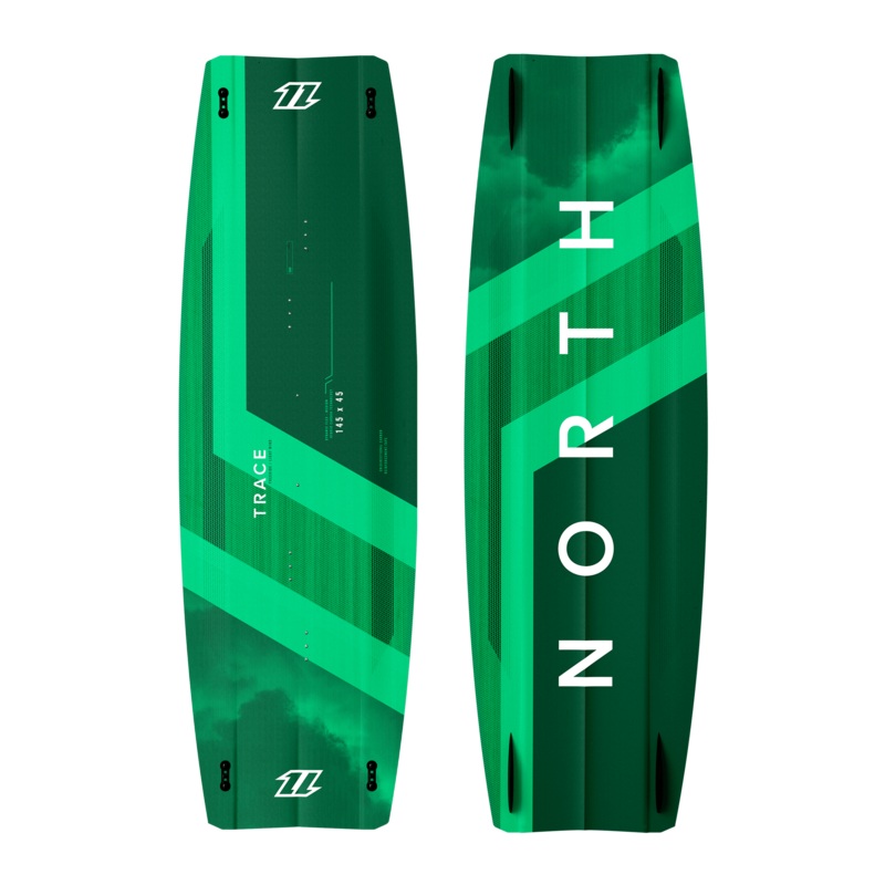 Trace TT Board 2022