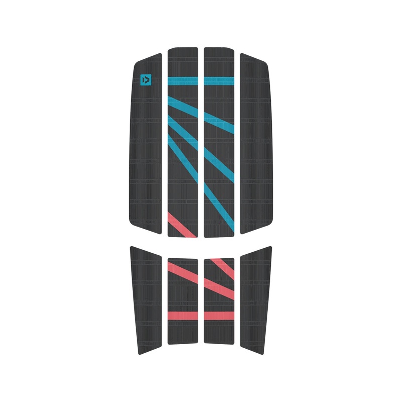 Traction Pad Team Front 2022