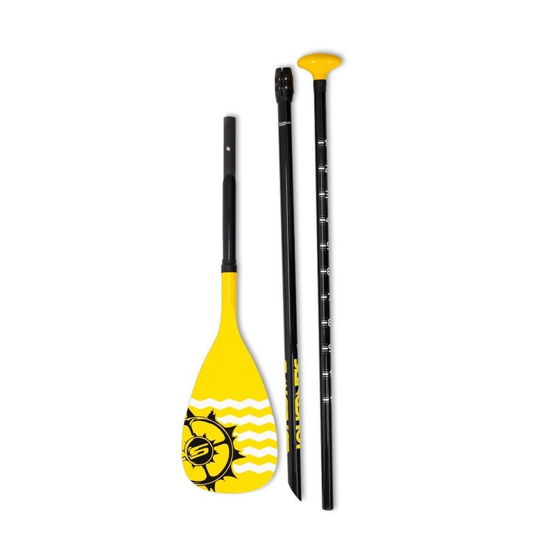 Traveler paddle