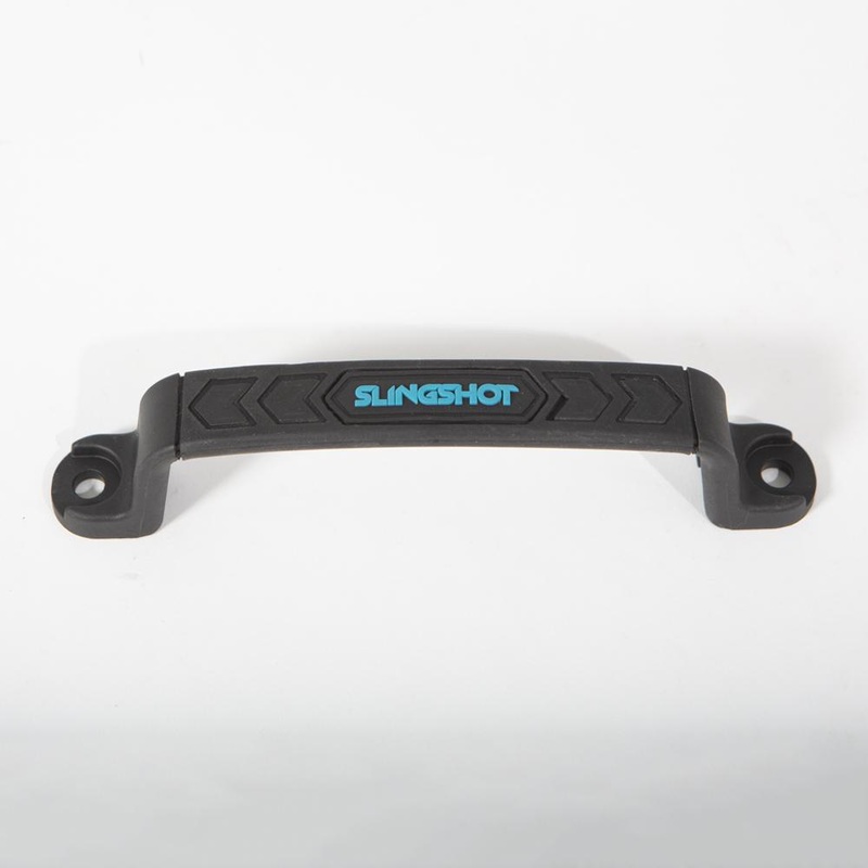 Twin Tip Grab Handle