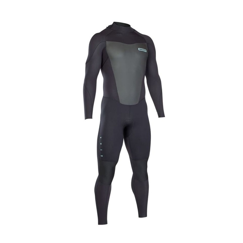 Westsuit BS-Strike Element Semidry 4/3 BZ DL 2019