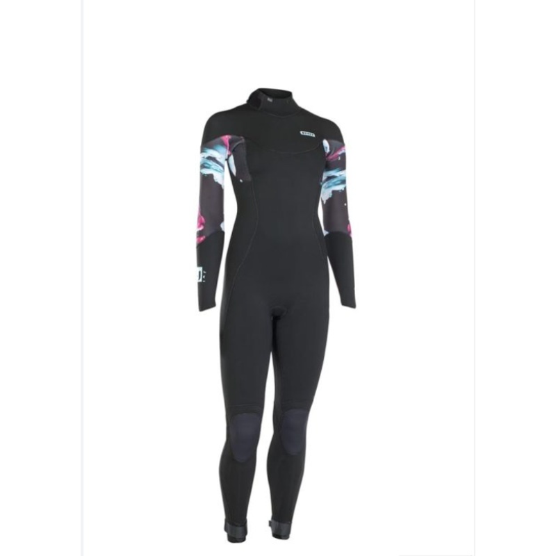 Wetsuit BS- Jewel Amp semidry 4/3 BZ DL