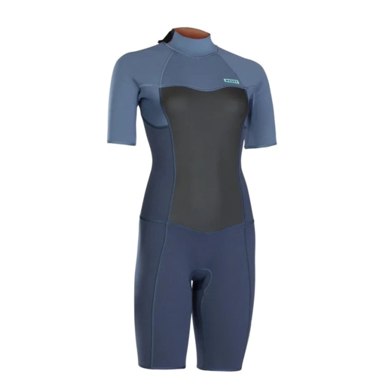 Wetsuit FL-Jewel Element Shorty SS 2/2 B Z DL