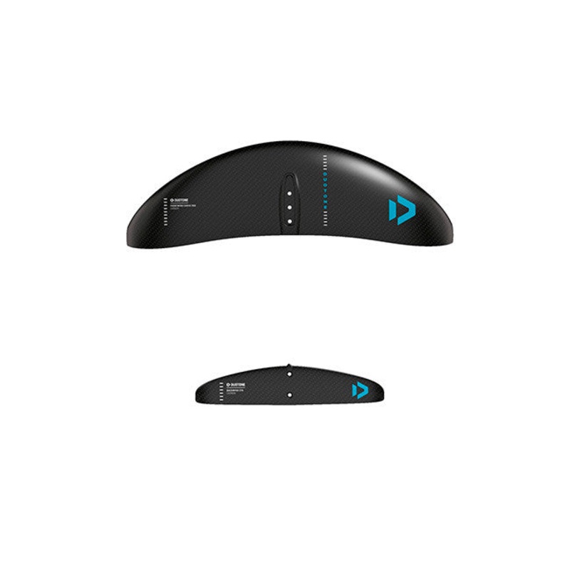 Wing Set Carve 2022