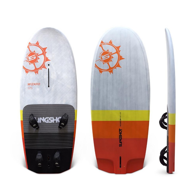 Wizard v2 125L