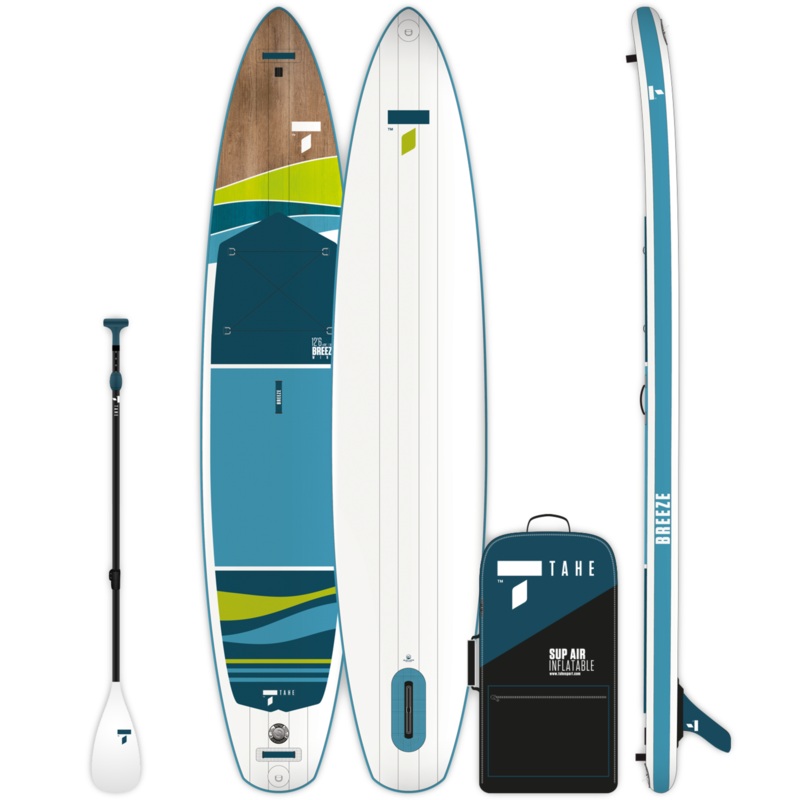 12'6 BREEZE WING AIR PACK