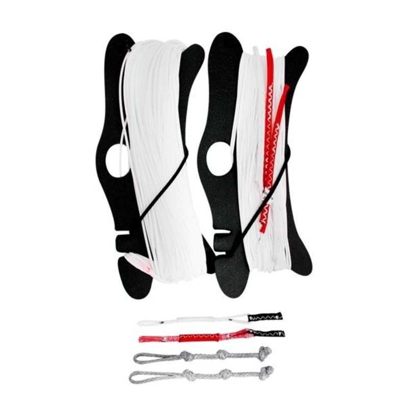 4-Line kite replacement line set 20m (2010-2014)