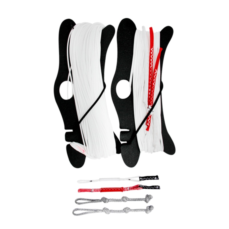 4-Line kite replacement line set 27m (2010-2014)