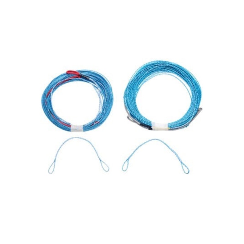 Adj. Back Lines QC/Click(SS21-SS23) (1pair)