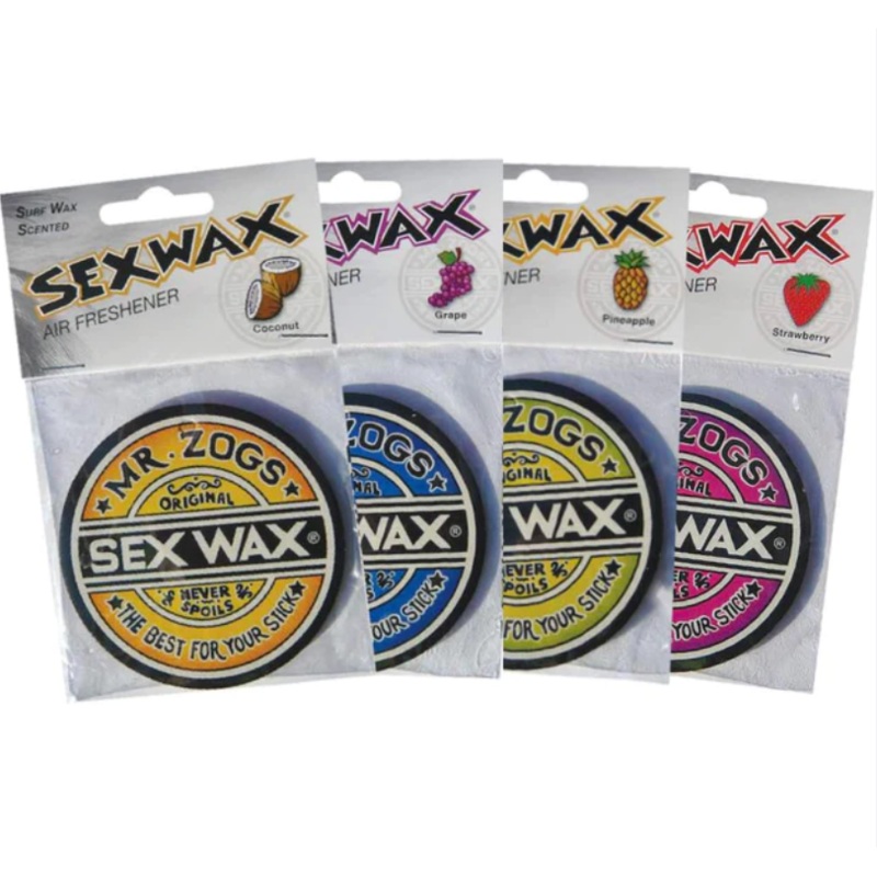 Air Freshener