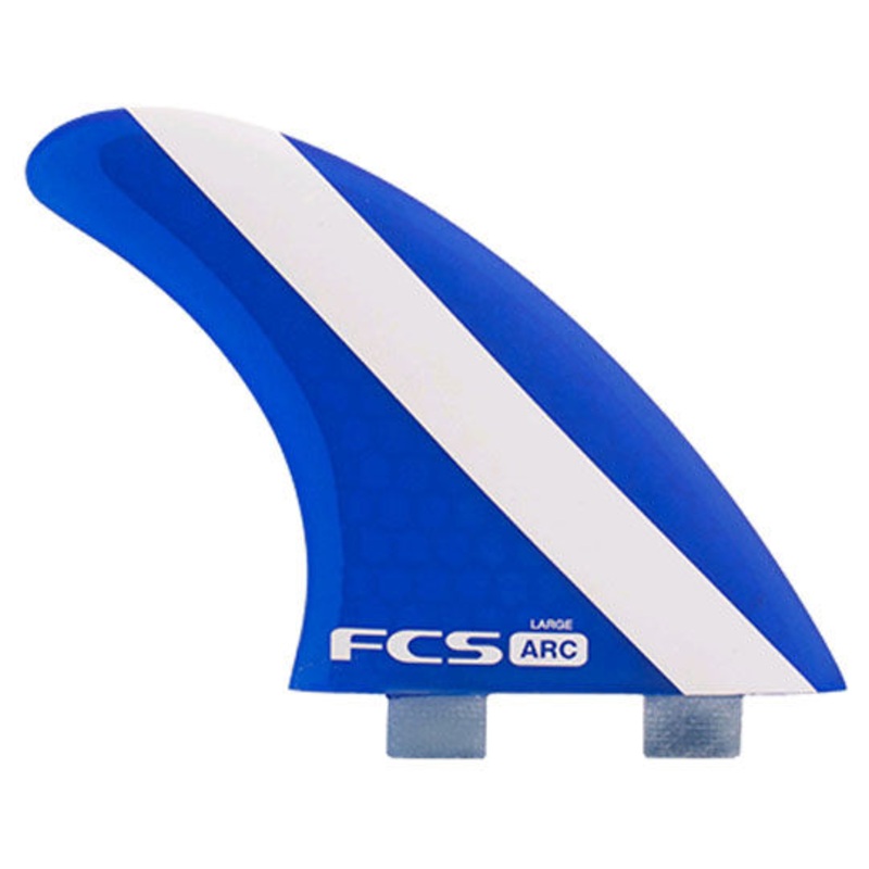 ARC PC Large Tri Fin Set