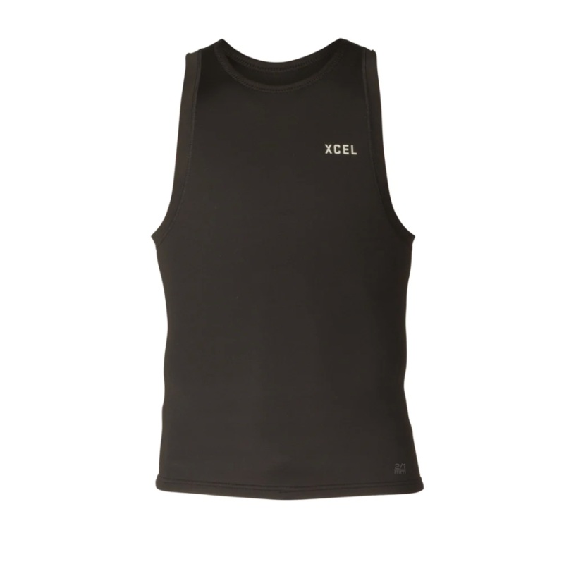 Axis Pullover Vest 2/1mm Men