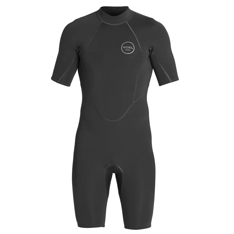 Axis S/S Spring 2mm