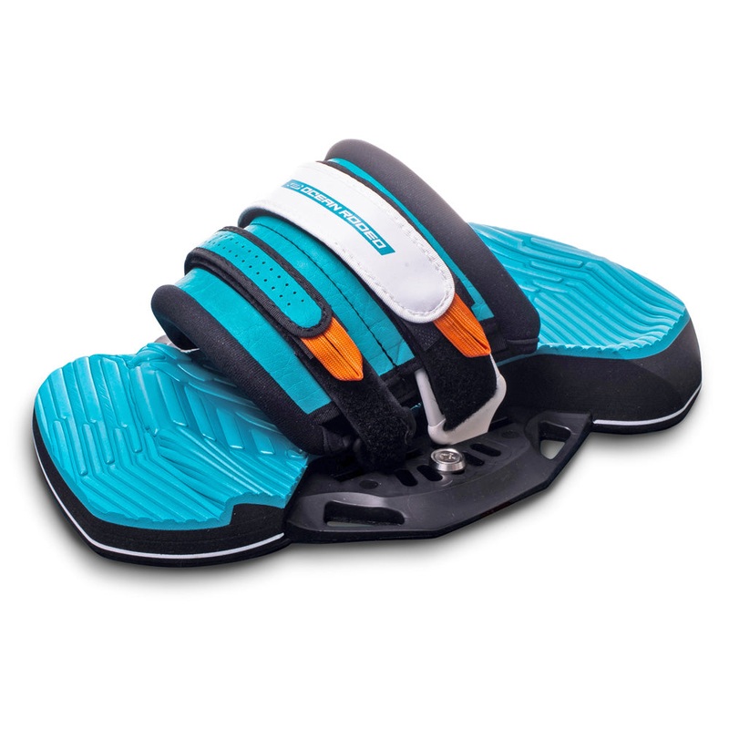 Bliss 3.0 Pads and Straps and Handle