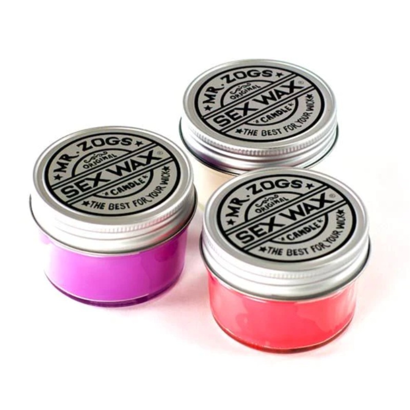 Candle 4oz