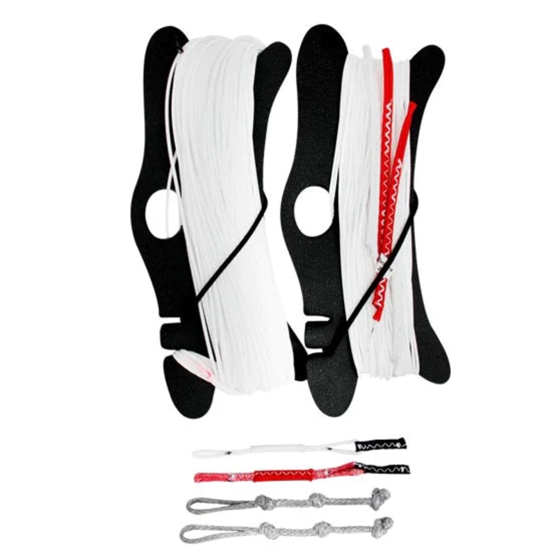 Center Safety System Line Set (23m)