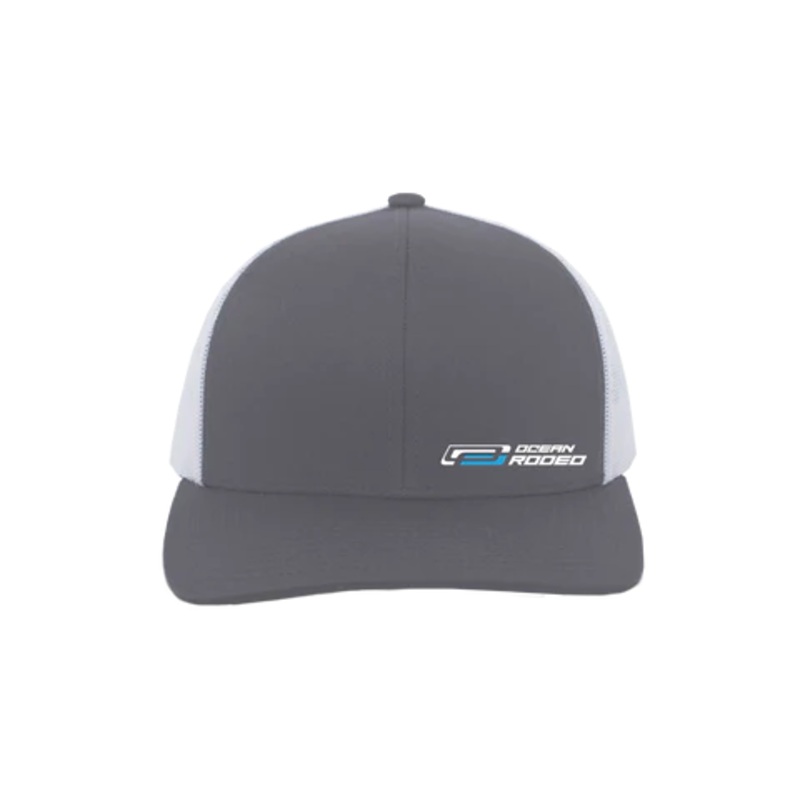 Classic Trucker Cap