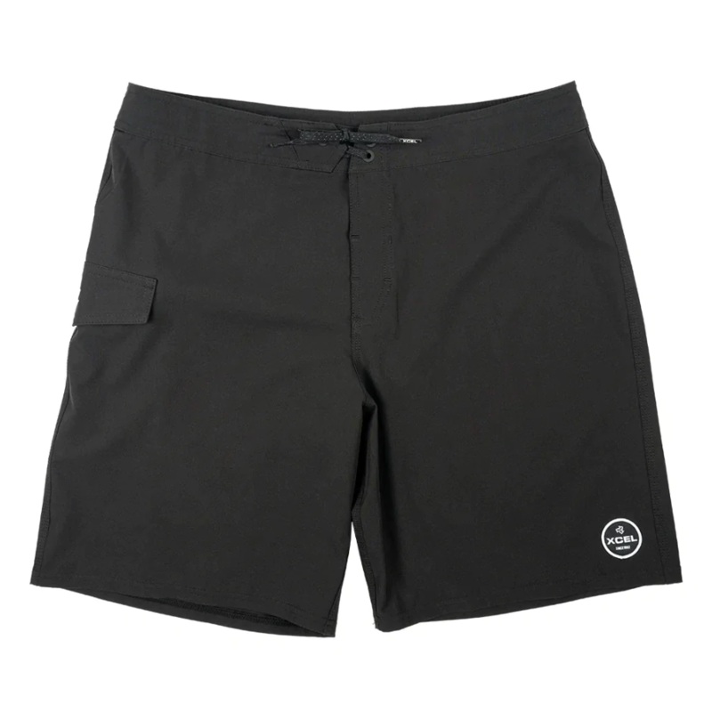 Comp 19" Boardshort