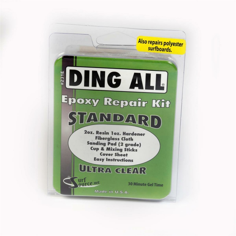 Epoxy Repair Kit Standard