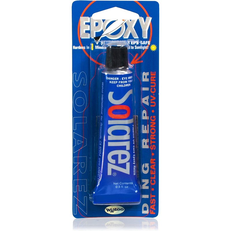 Epoxy Resin