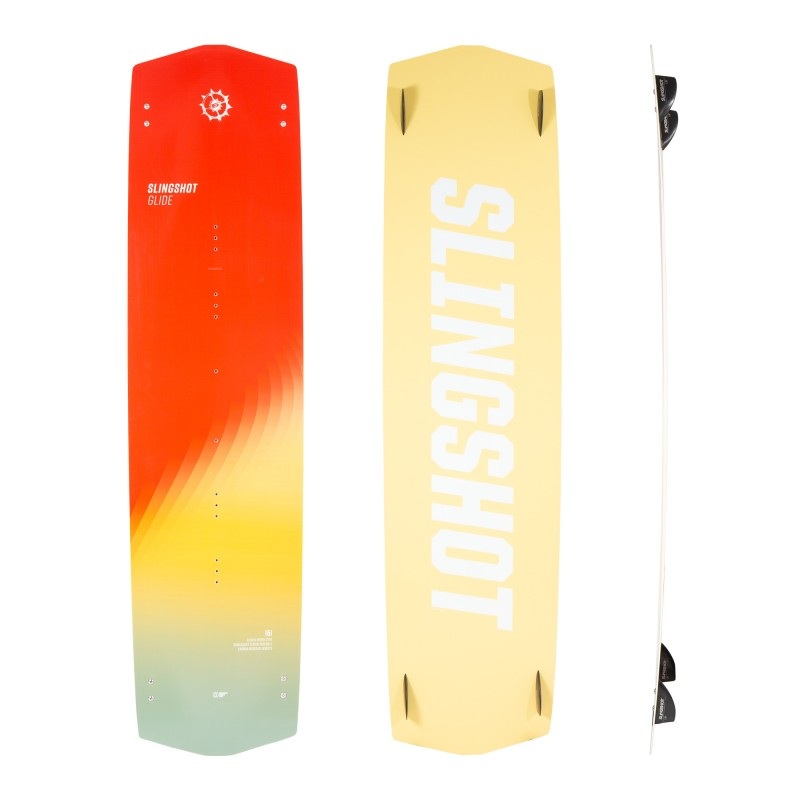 Glide V11 - 161cm