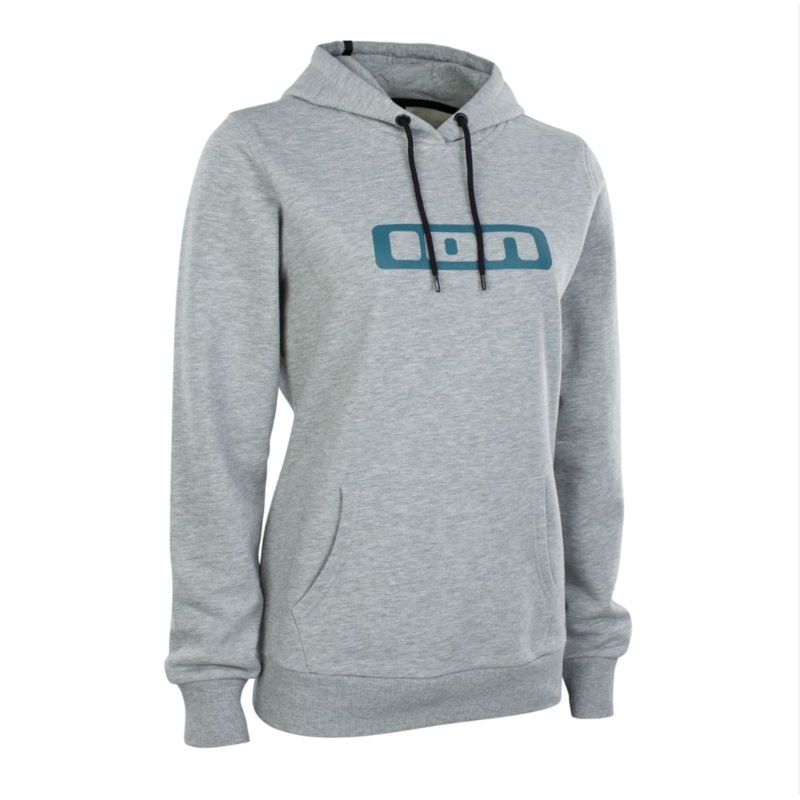 Hoody Logo Wms