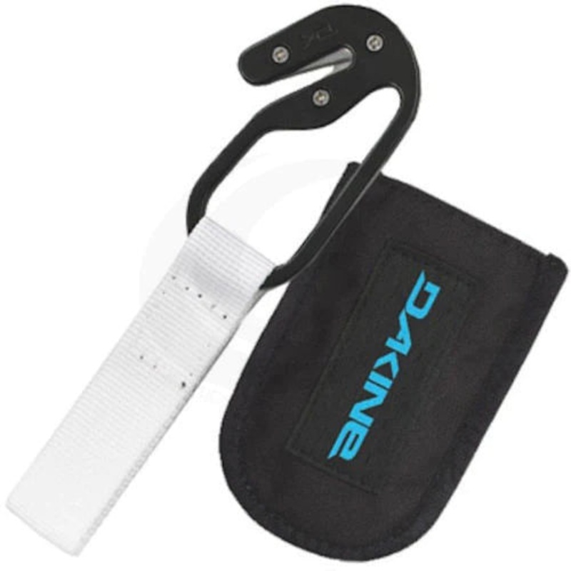 Hook Knife