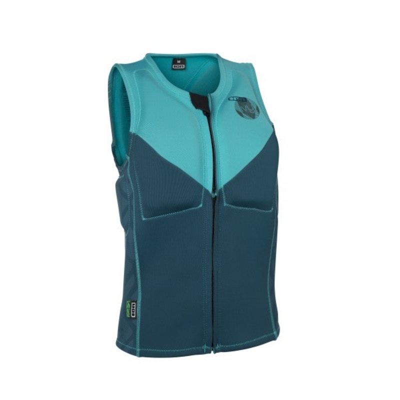 Ivy Vest Women