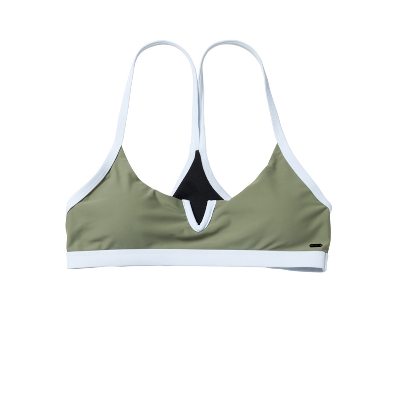 Jalou Bikini Top