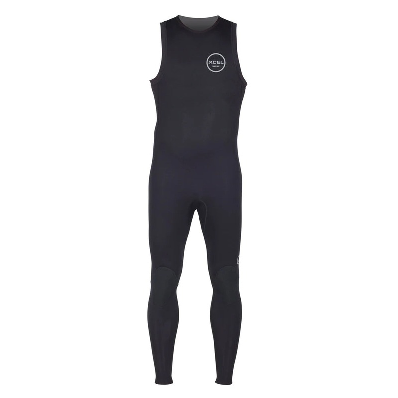 Long John Axis 2.0 MM Men