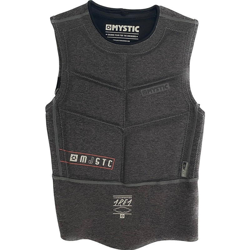 Majestic Impact Vest Zipfree Kite 2017