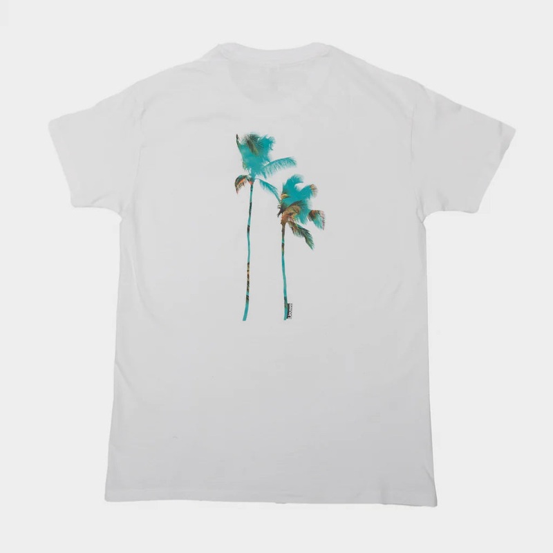 Palm Tee