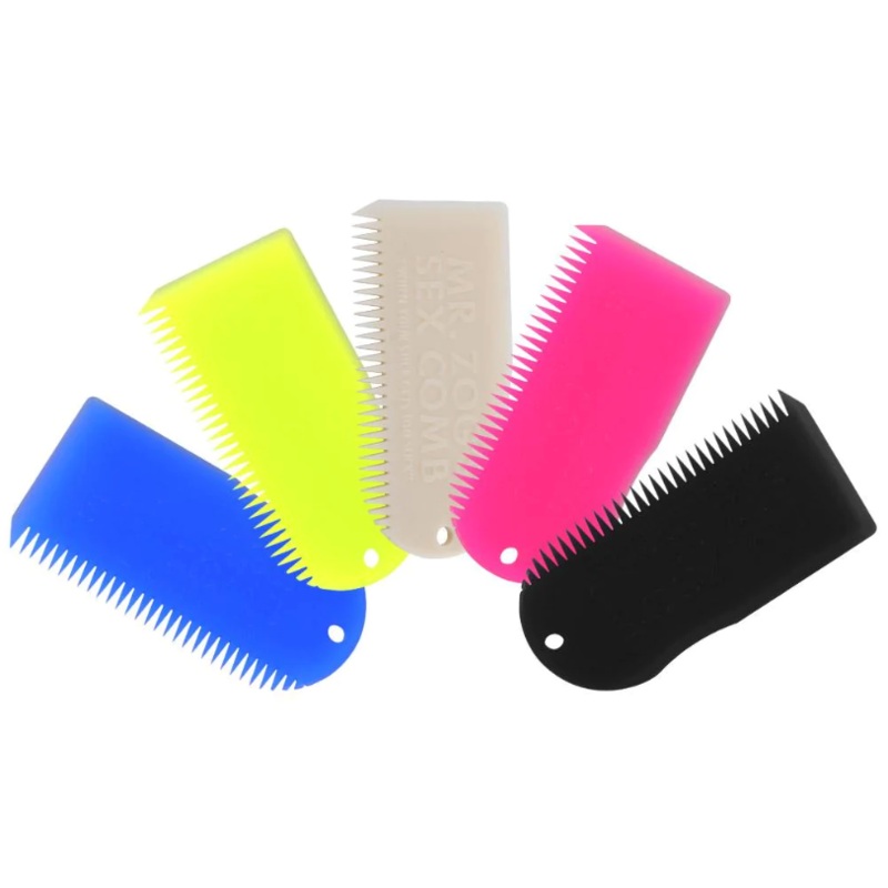 Peigne wax