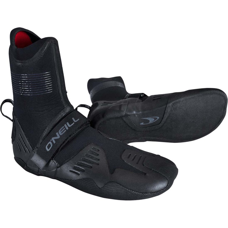 Psycho Tech 5mm RT Booties