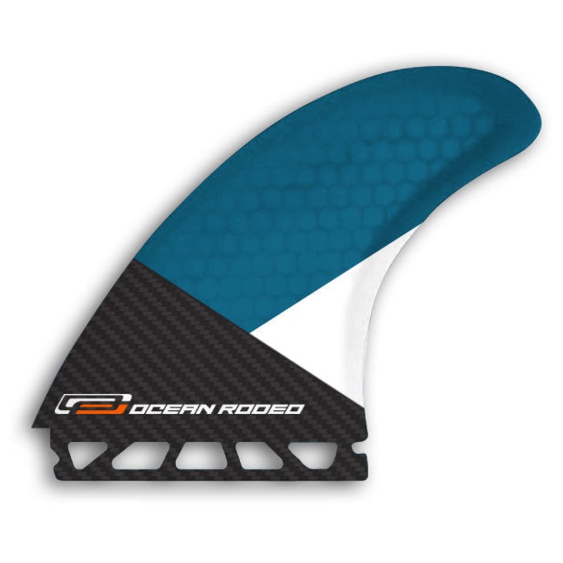 Pulse Fin 5 Pack - Thruster - Duke