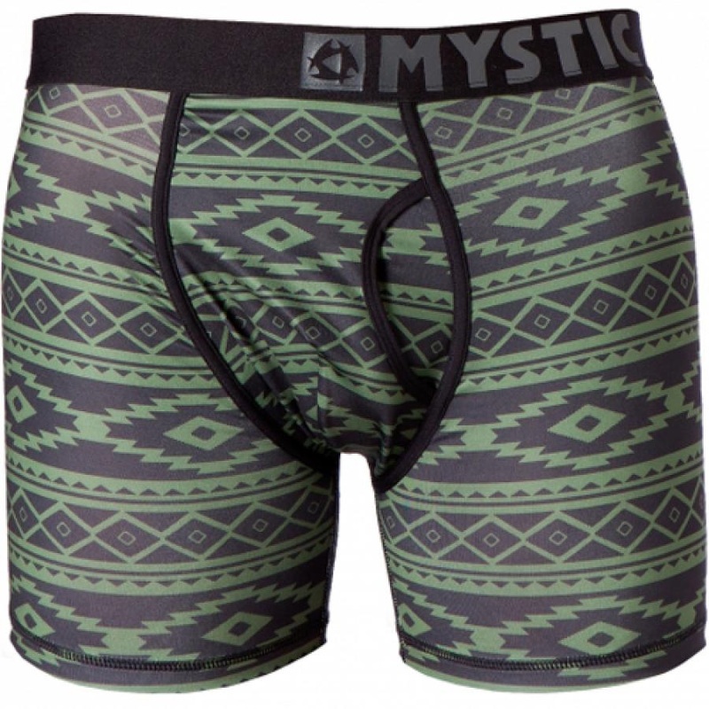 quickdry boxer flex 2015