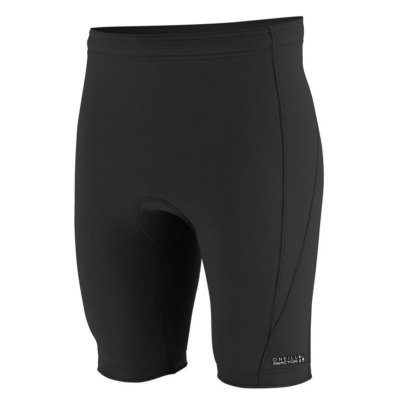 Reactor-2 1.5mm Shorts