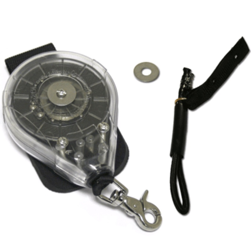 Reel Leash