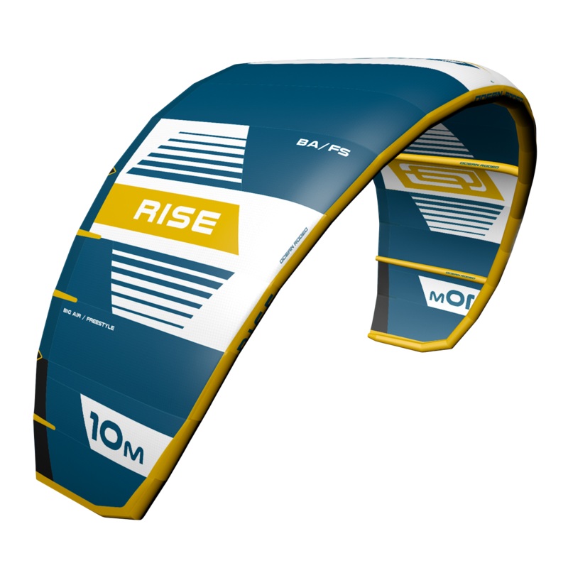 Rise A-Series 2022